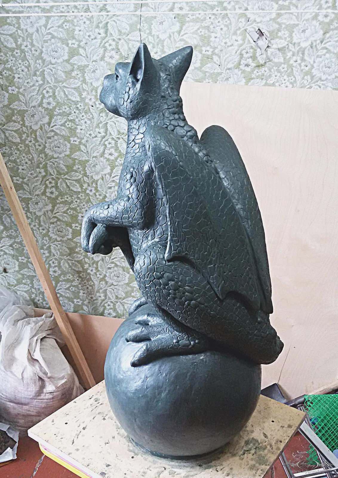 Бюсты