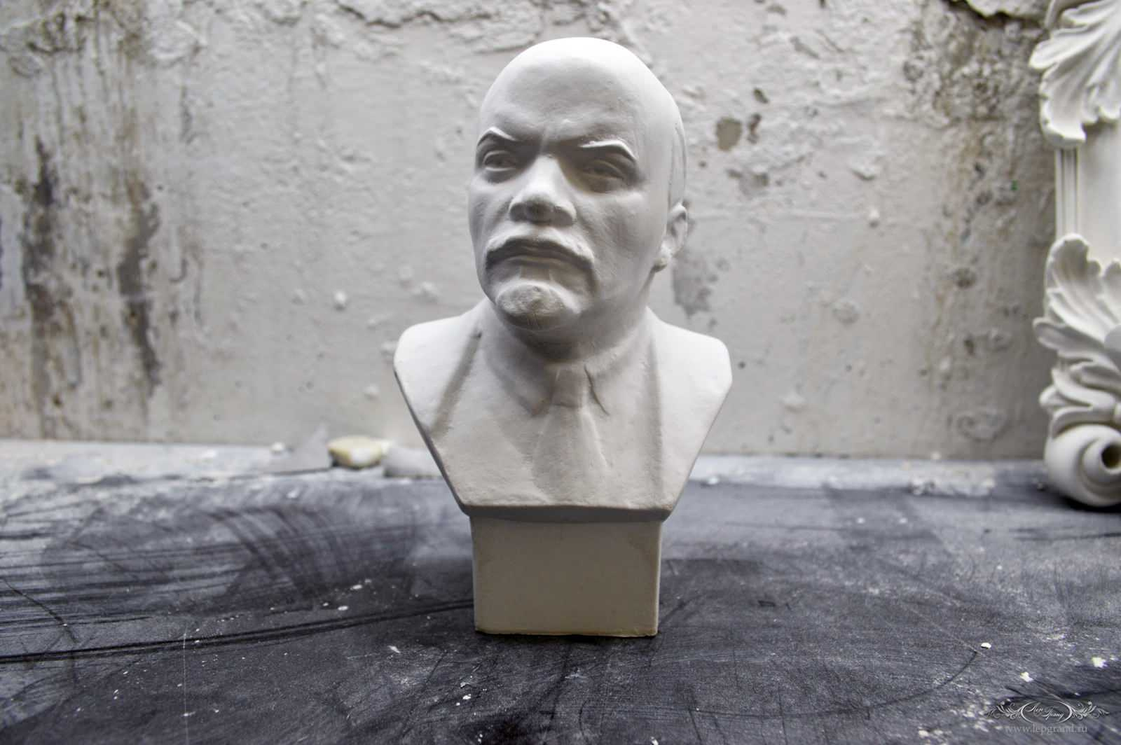 Бюсты