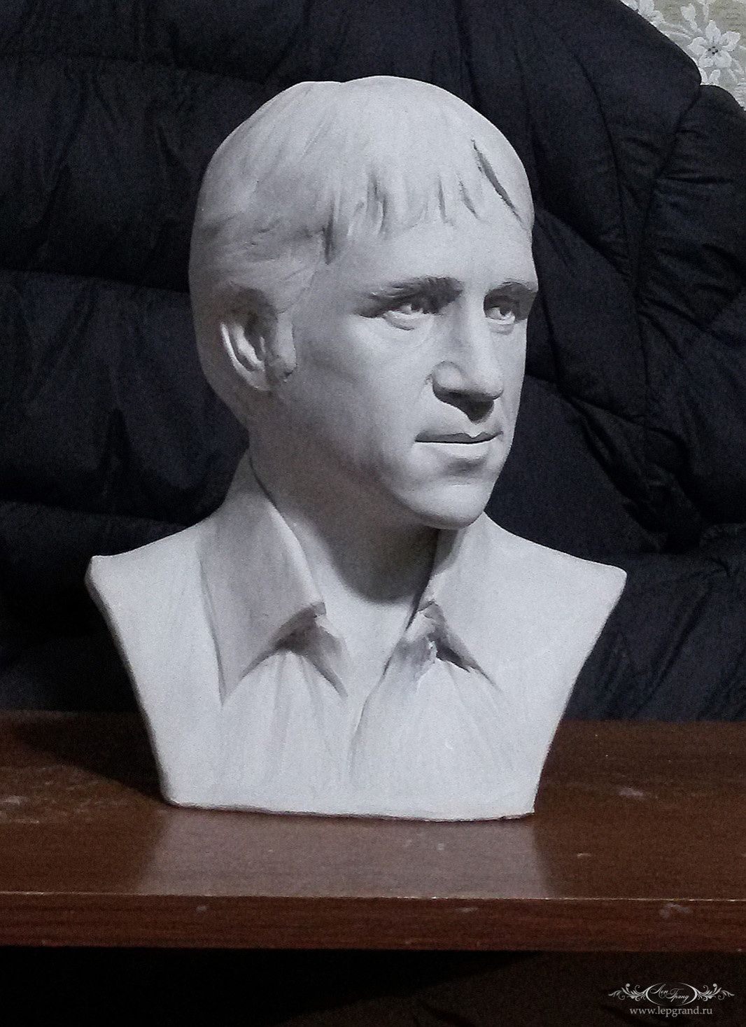 Бюсты