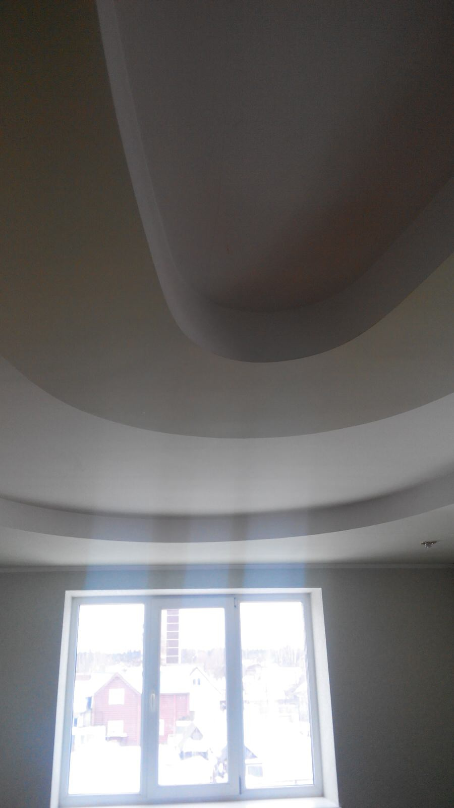 Качественный ремонт в перми.