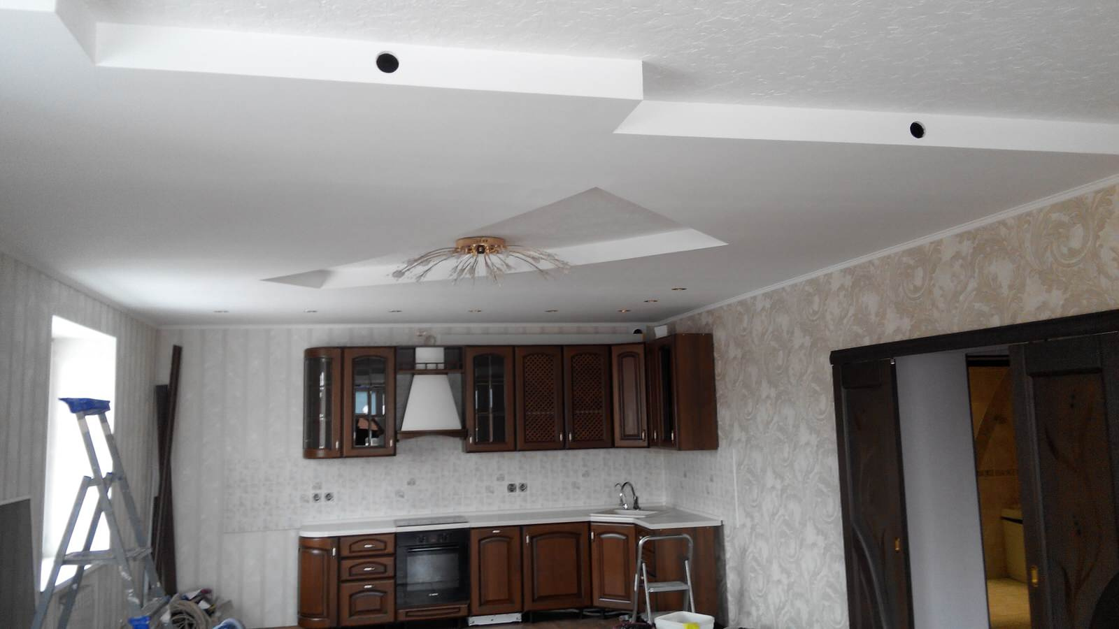 Качественный ремонт в перми.