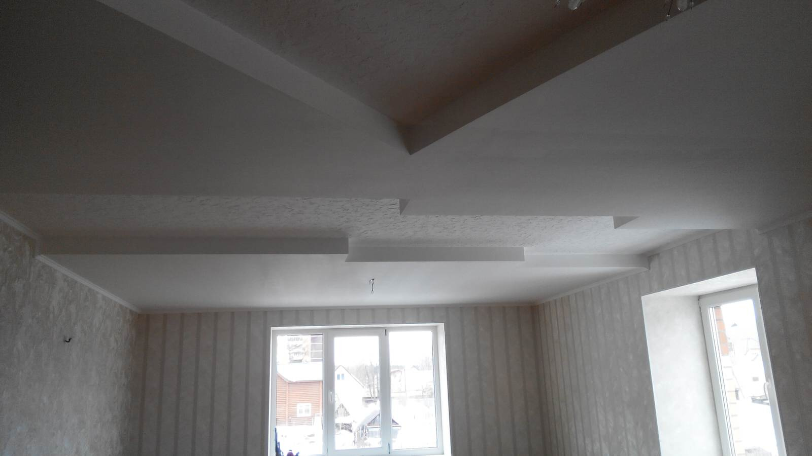 Качественный ремонт в перми.