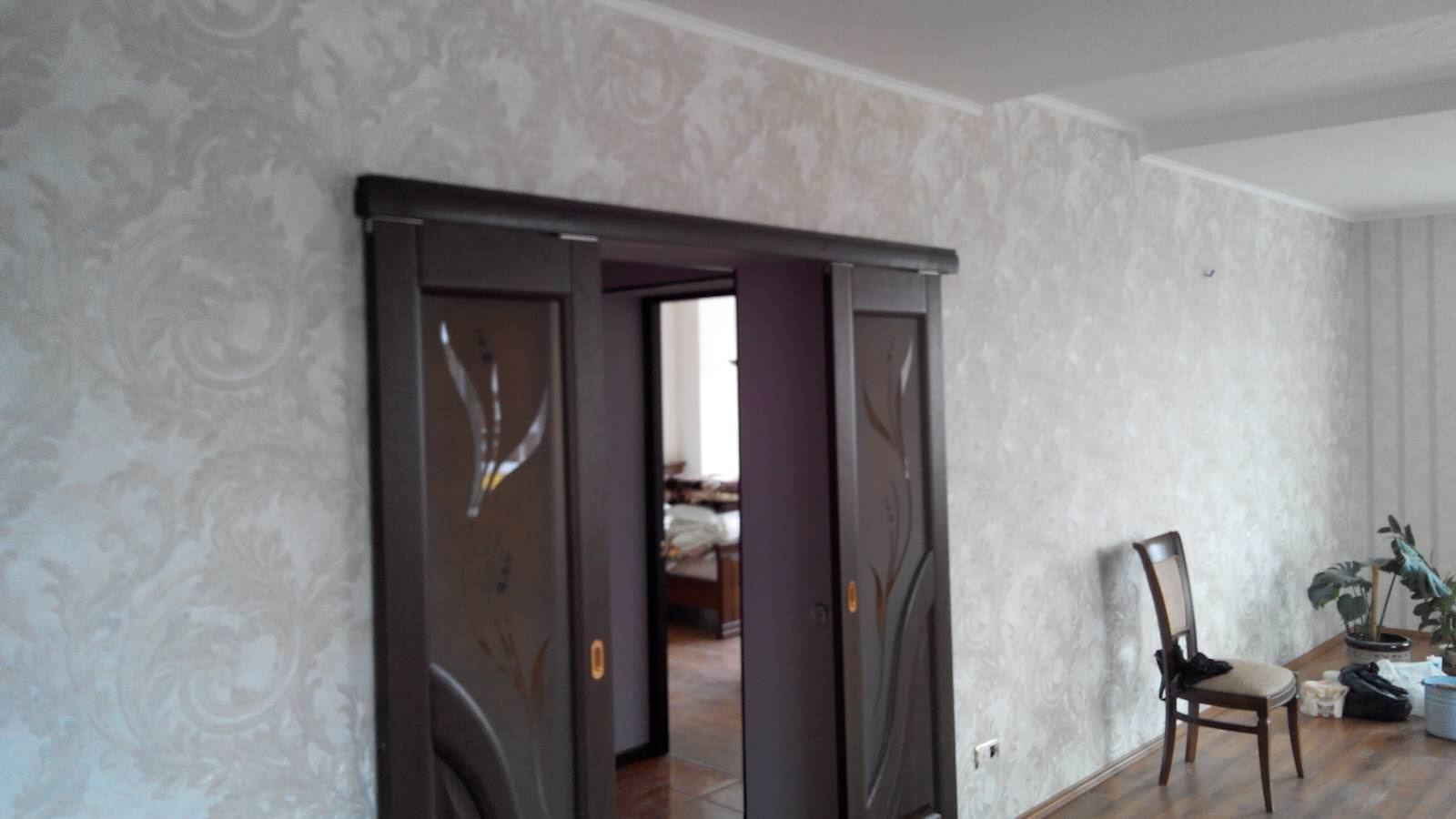 Качественный ремонт в перми.