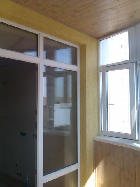 Качественный ремонт в перми.