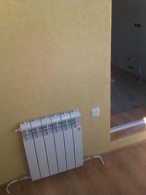 Качественный ремонт в перми.