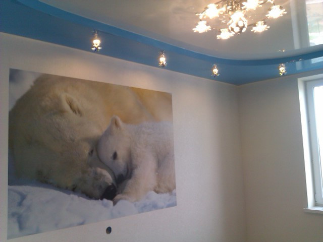 Качественный ремонт в перми.