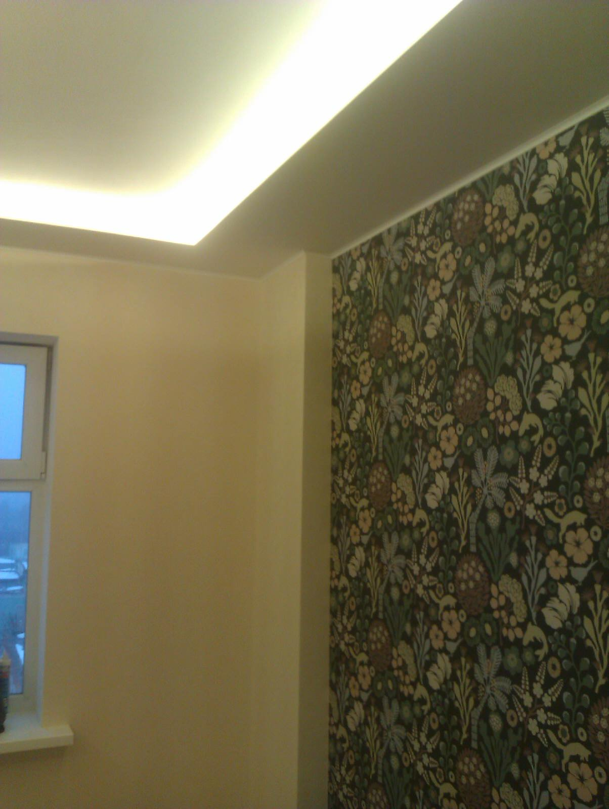 Качественный ремонт в перми.