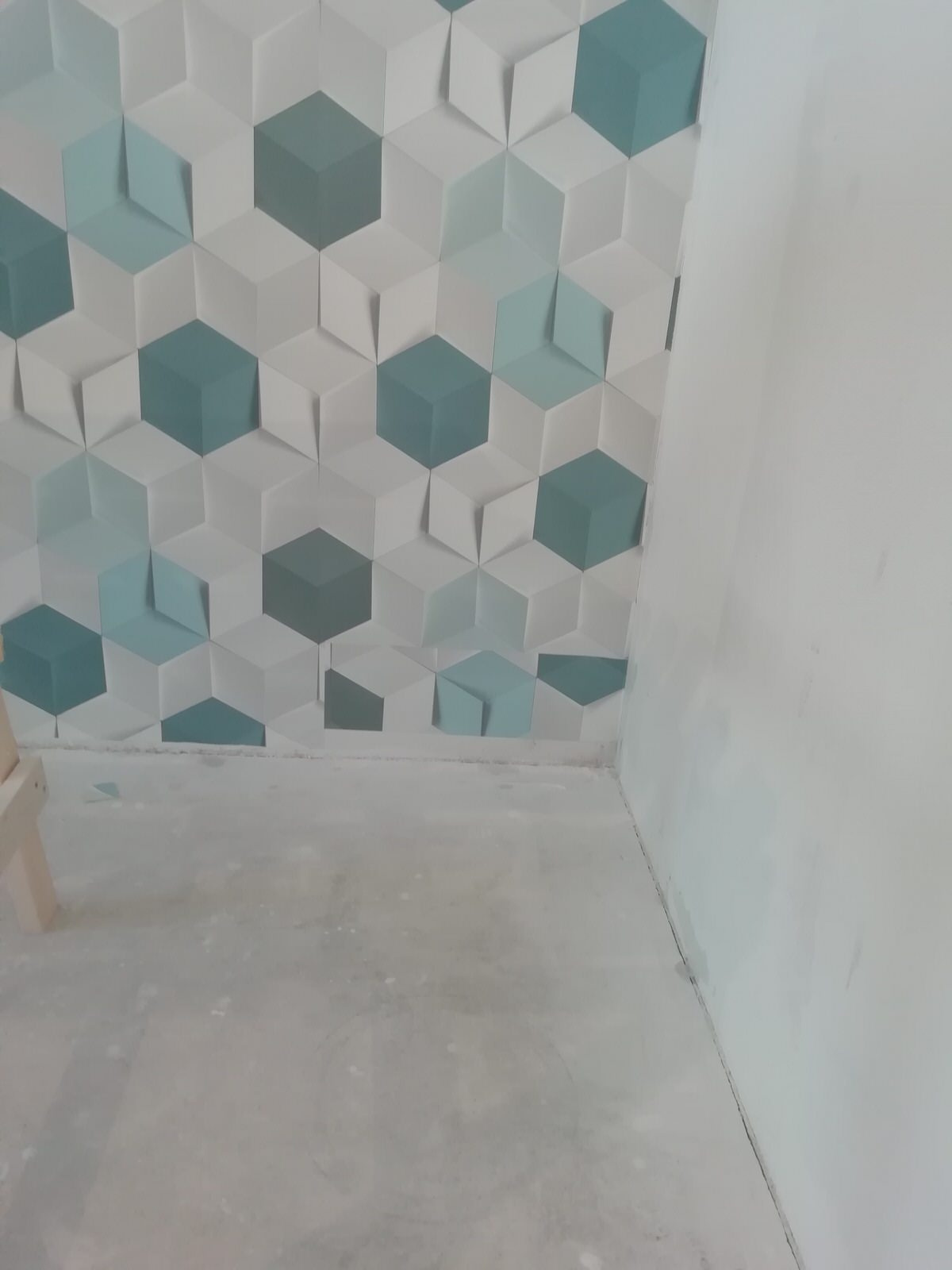 Качественный ремонт в перми.