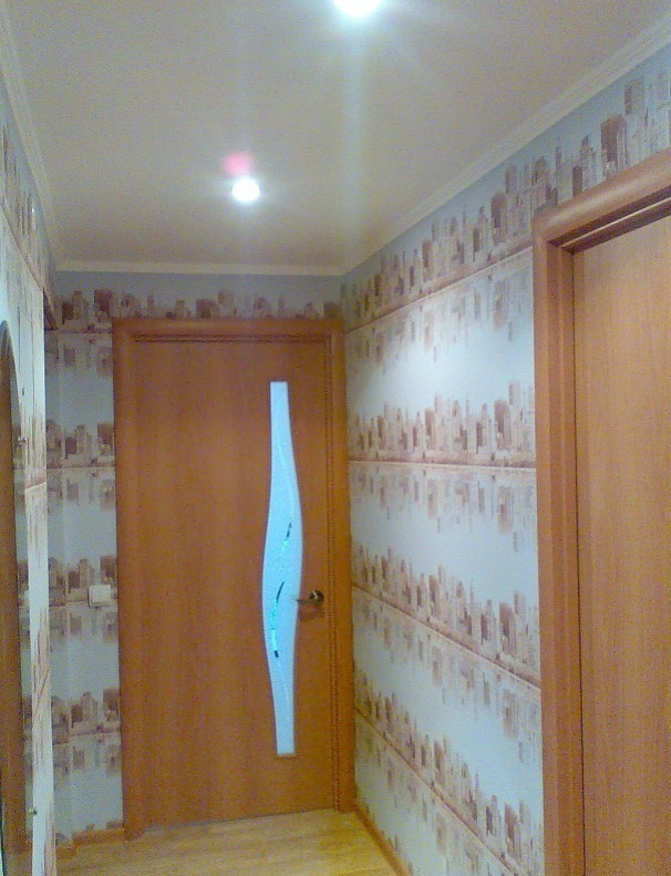 Качественный ремонт в перми.