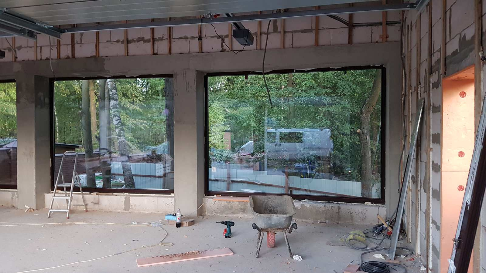 Обложка проекта: Частный дом