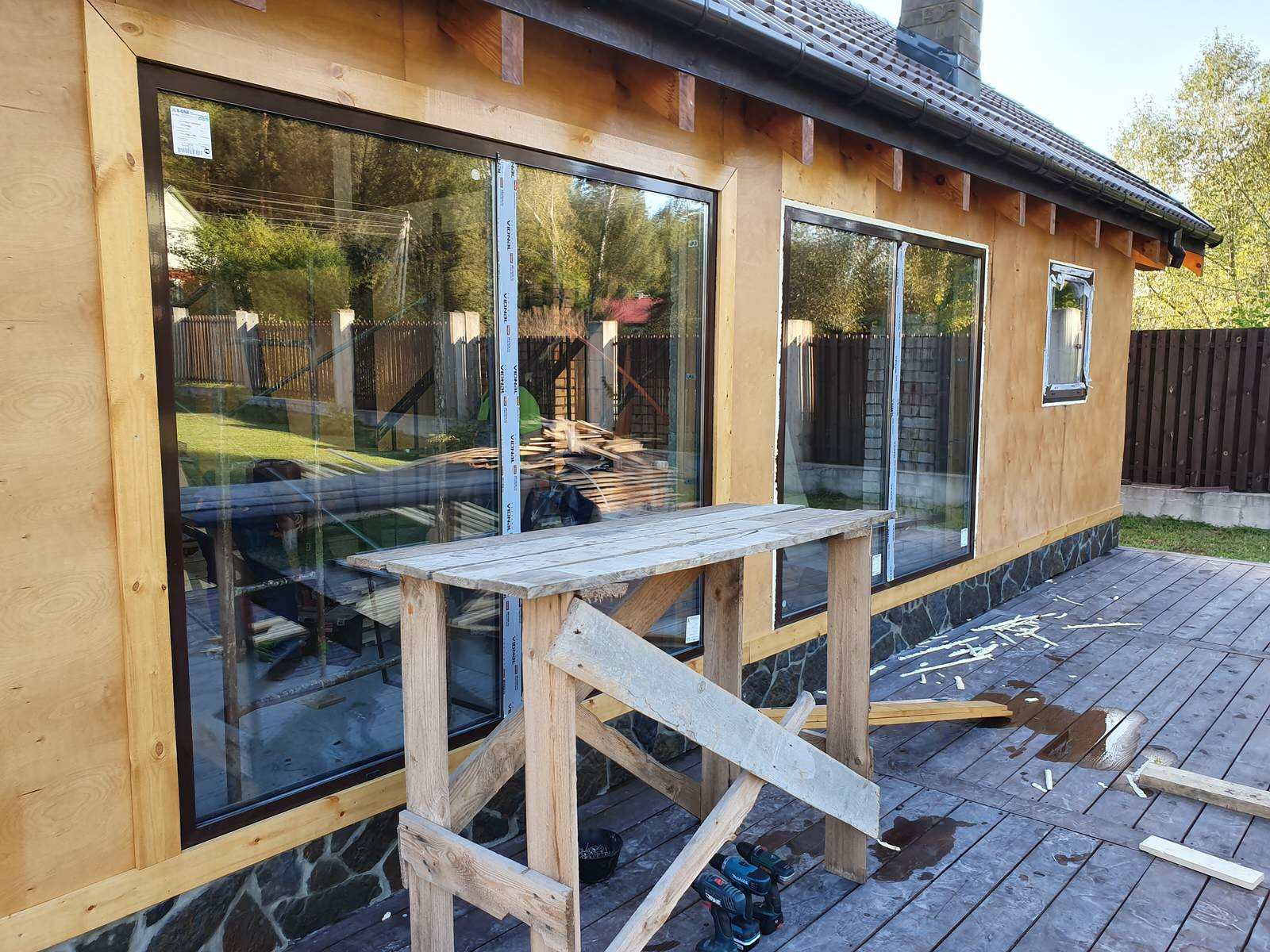 Частный дом Старая Ситня