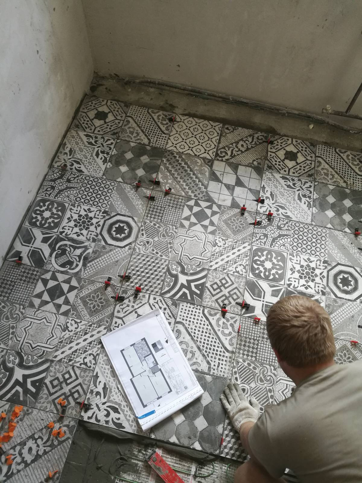 Ремонт в хрущевке