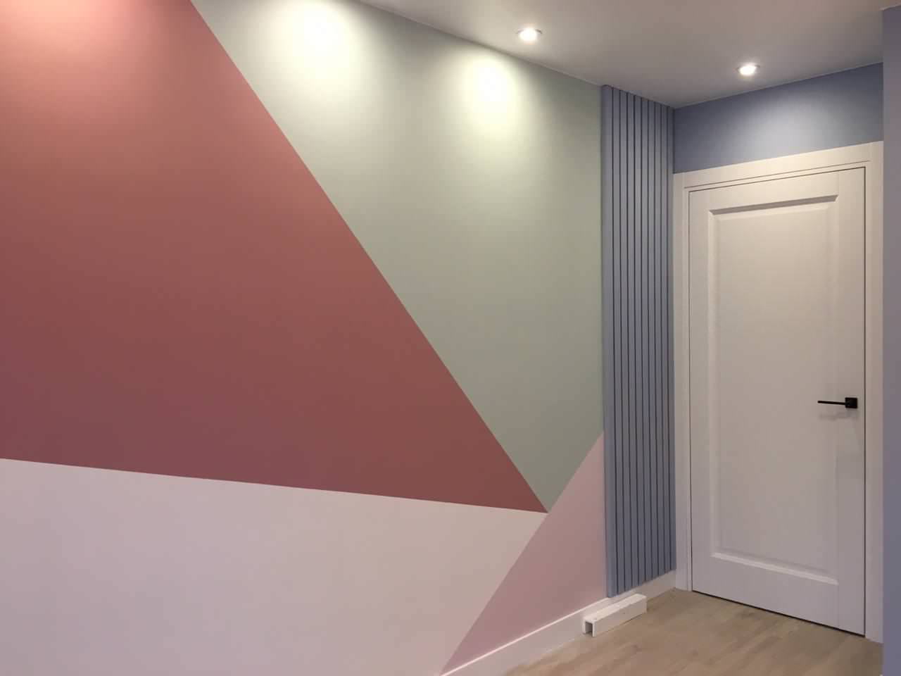 Ремонт в хрущевке