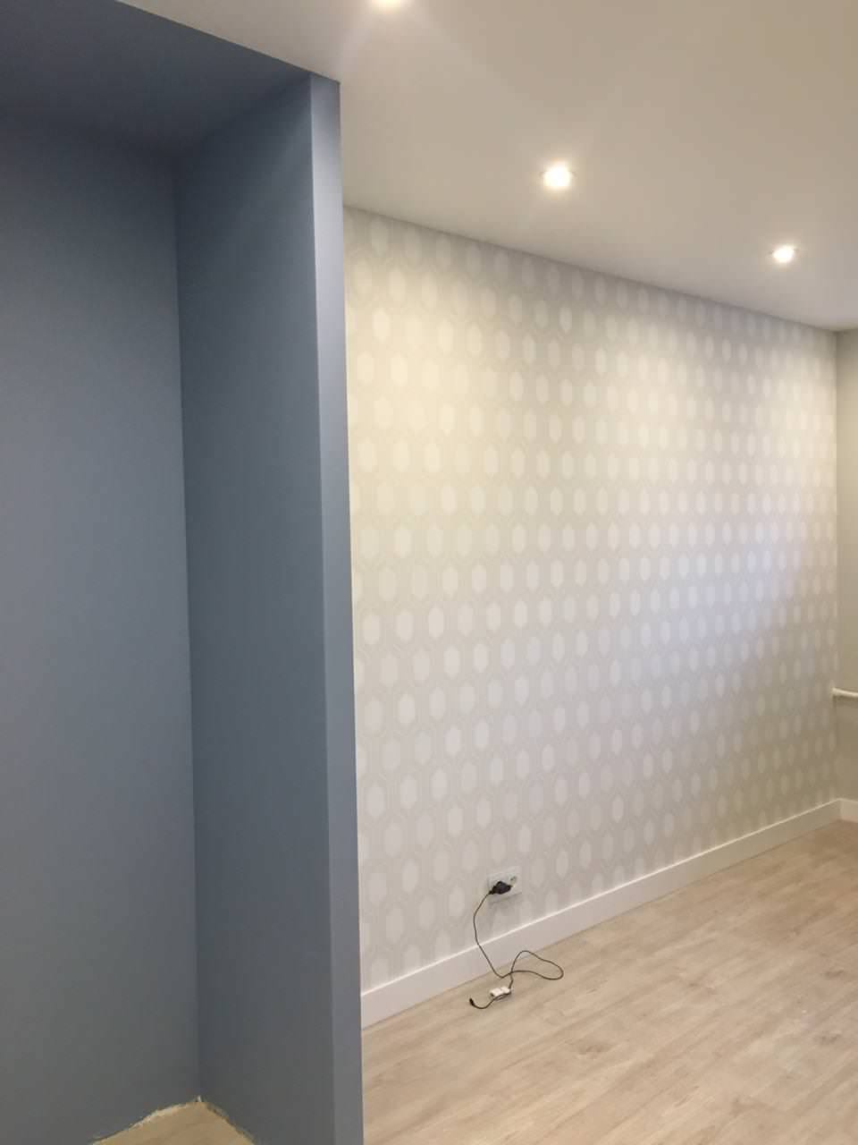 Ремонт в хрущевке