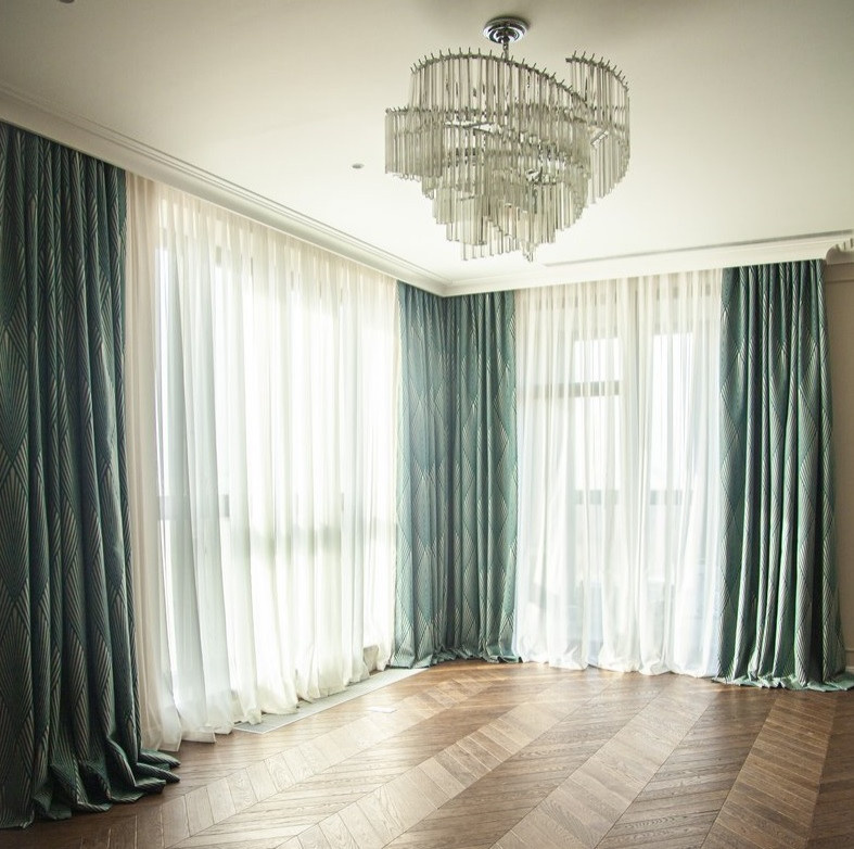 Кваритра ЖК Redside