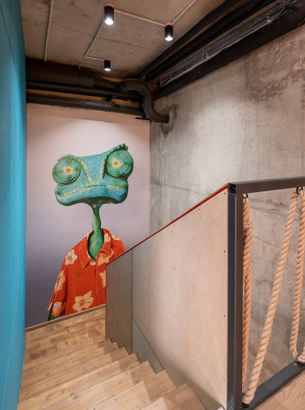 Фитнес-клуб 42club