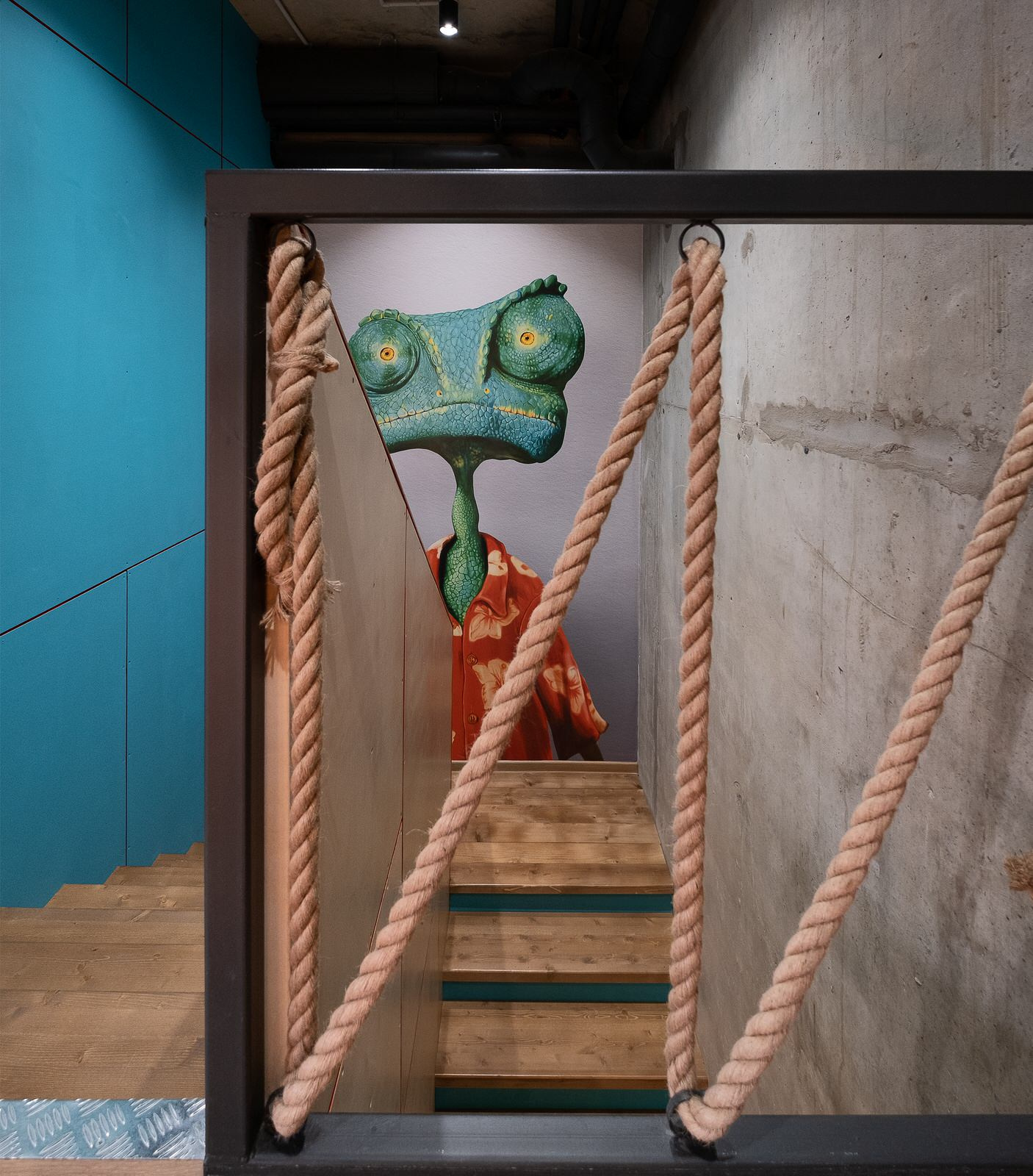 Фитнес-клуб 42club