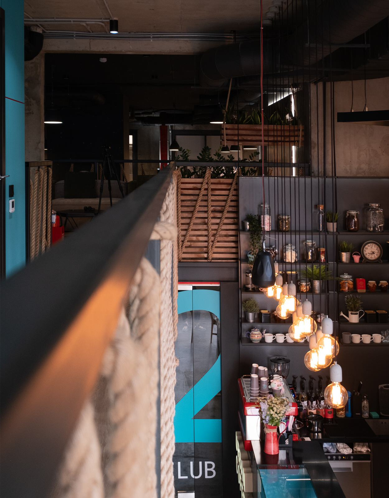 Фитнес-клуб 42club