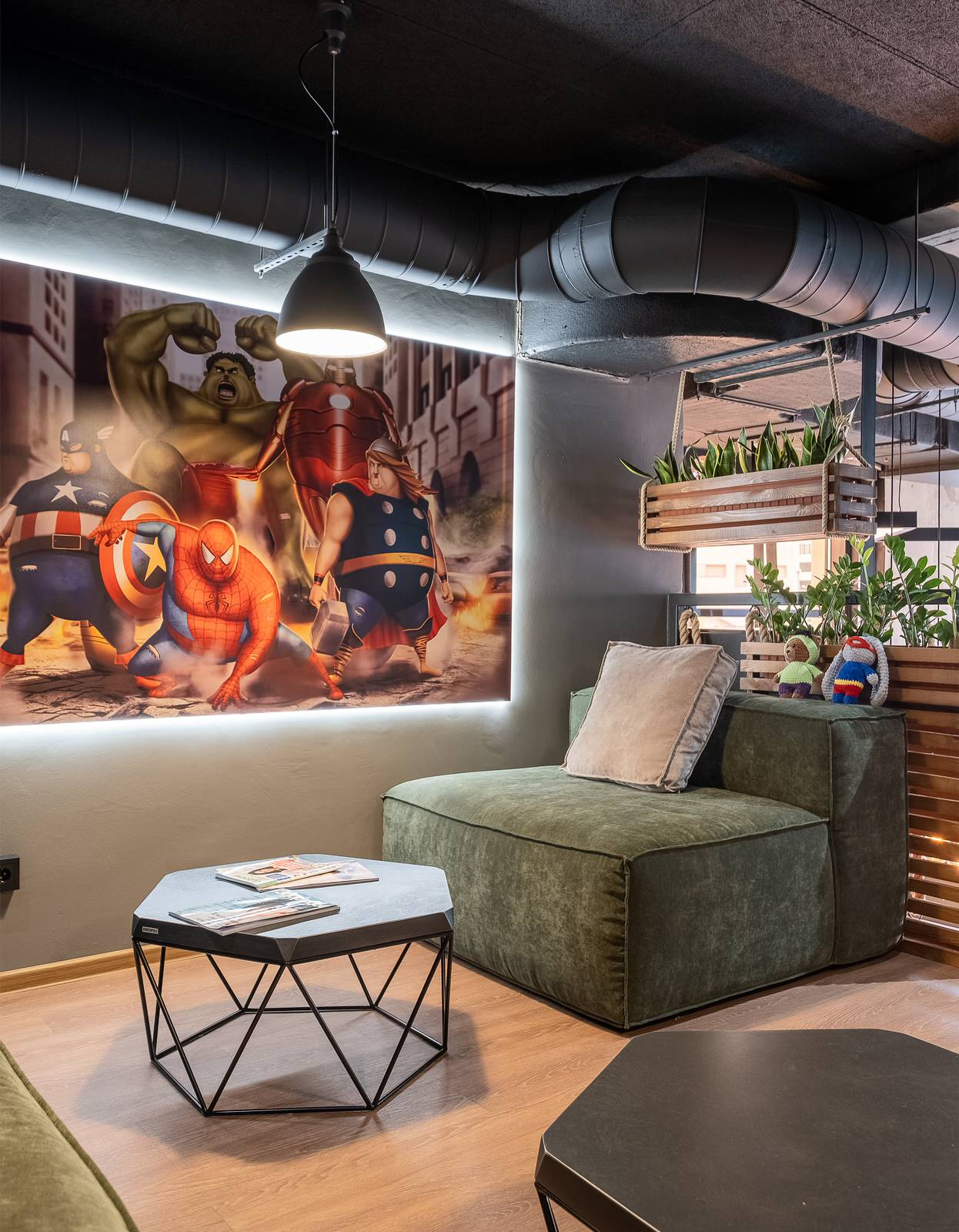 Фитнес-клуб 42club