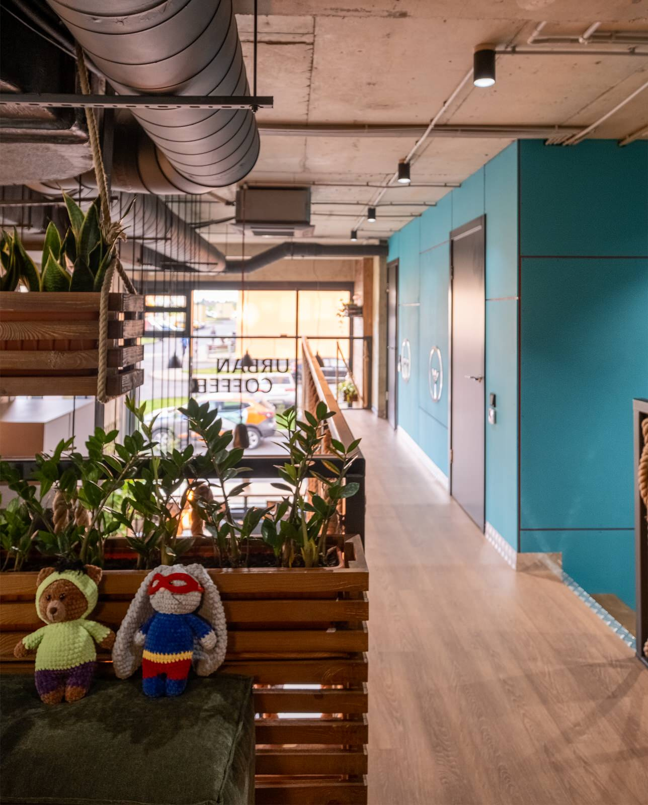 Фитнес-клуб 42club