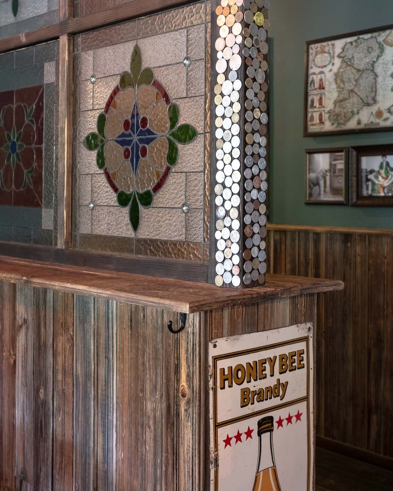 Ирландский Паб