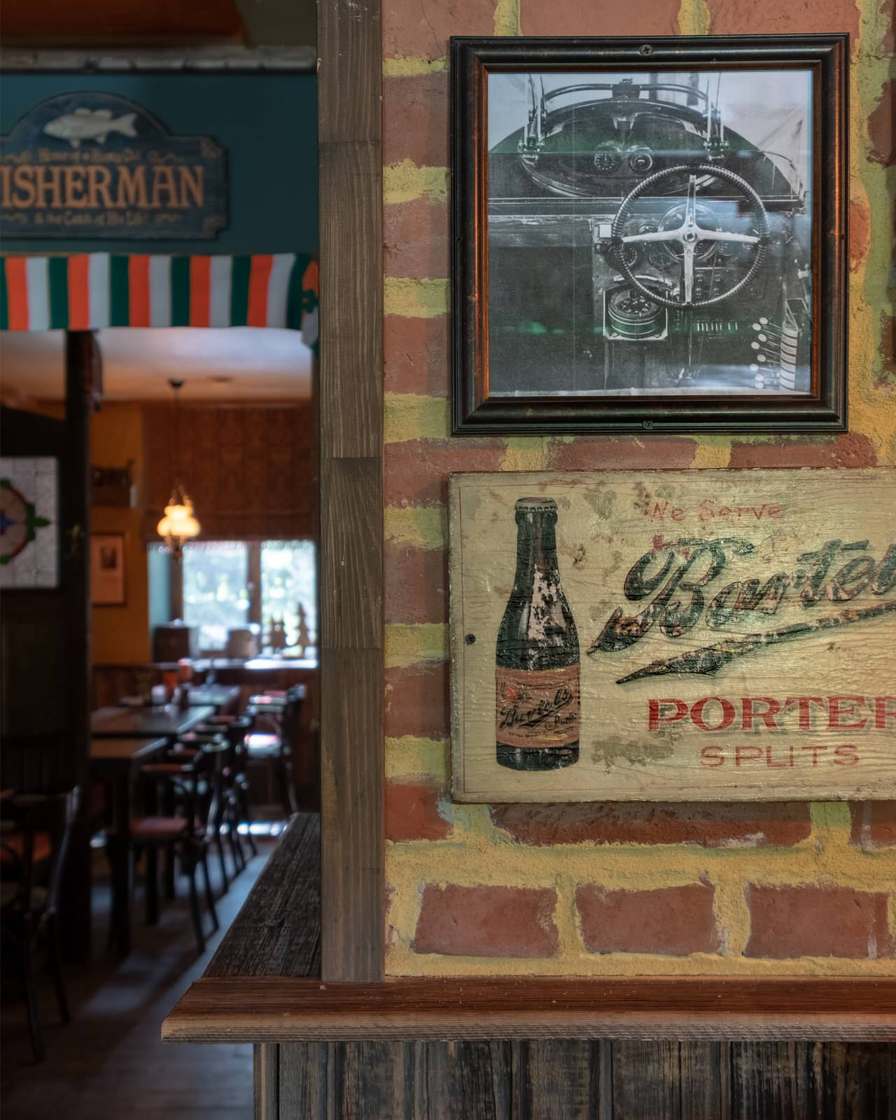 Ирландский Паб