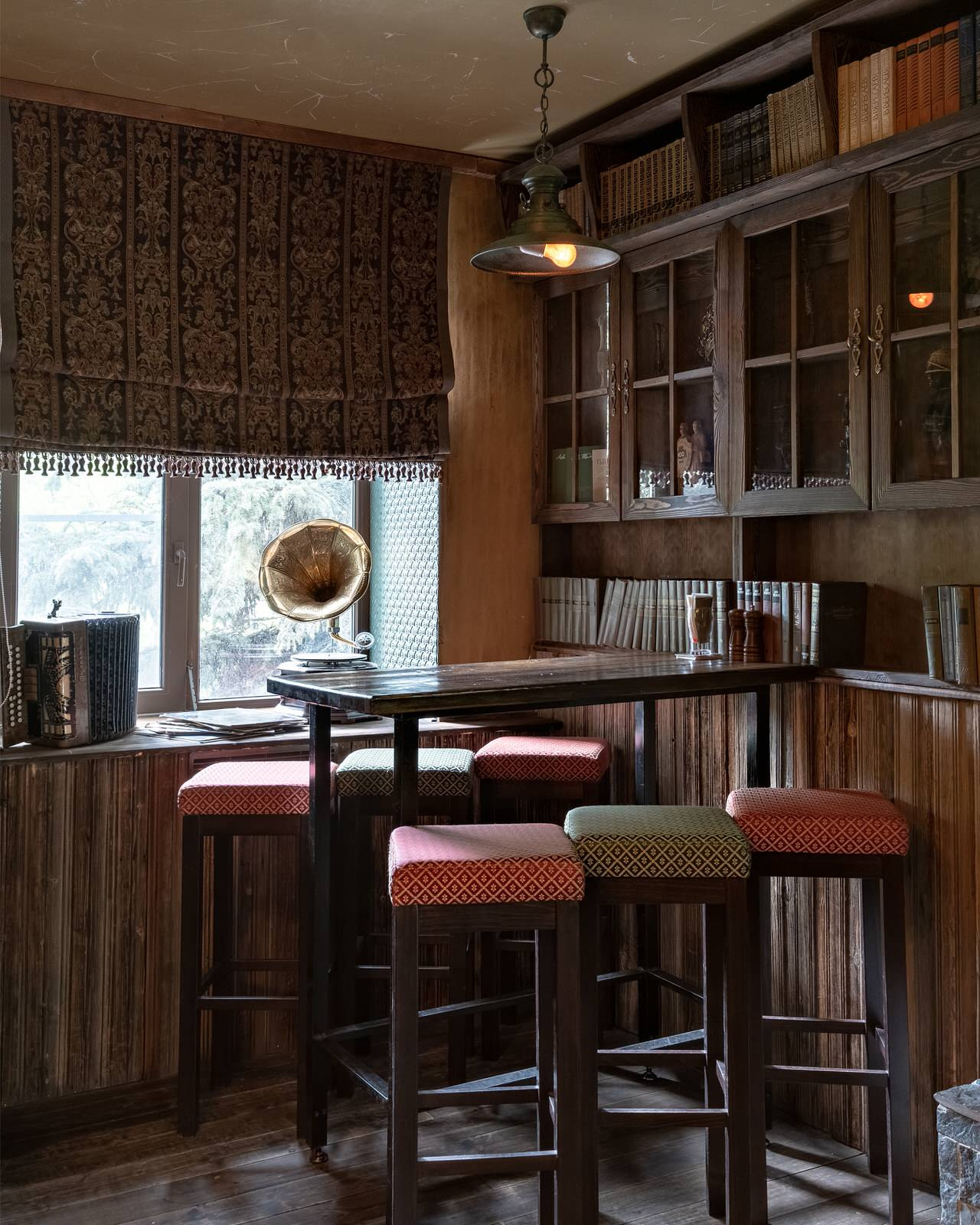 Ирландский Паб