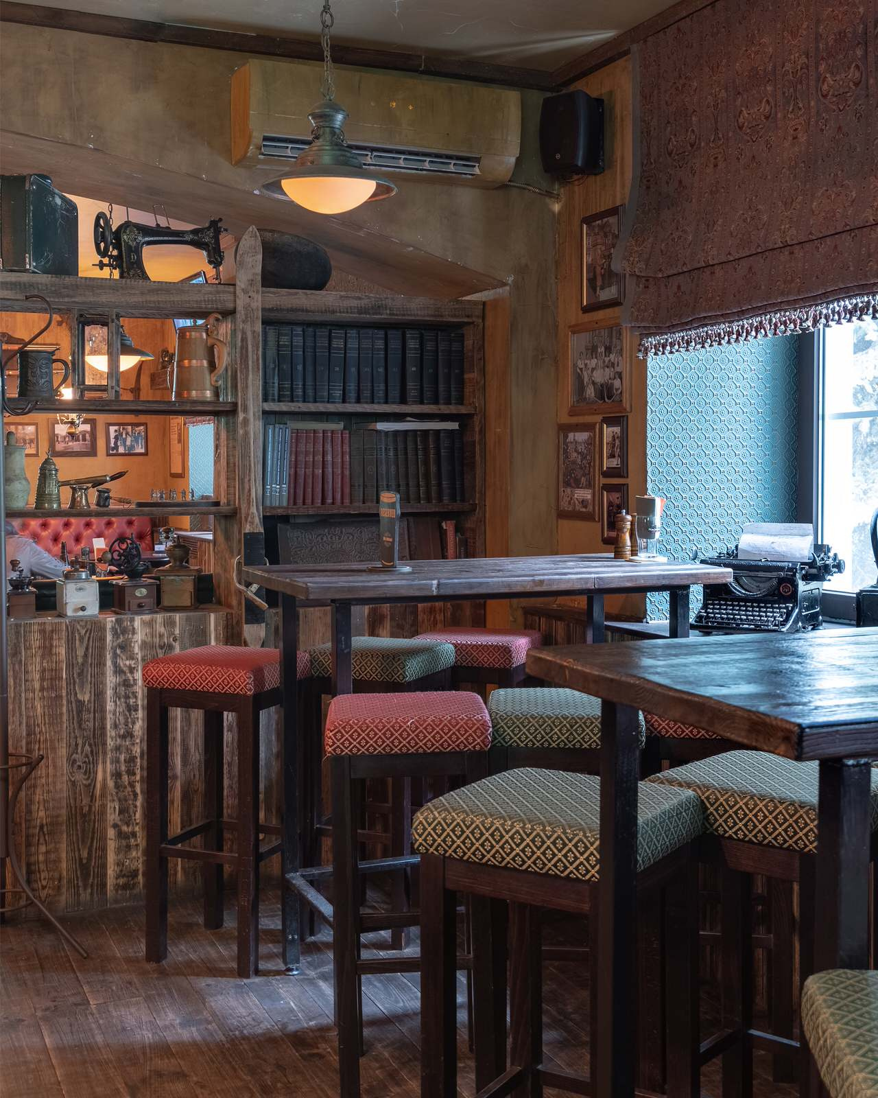 Ирландский Паб