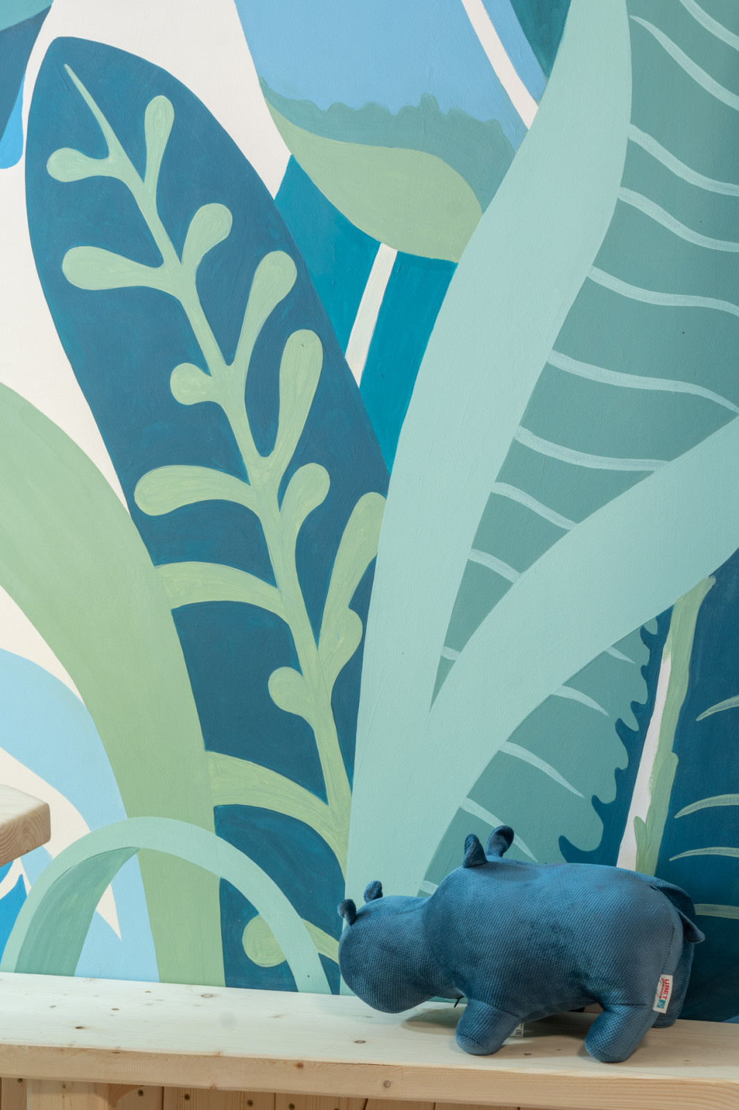 Игровая комната