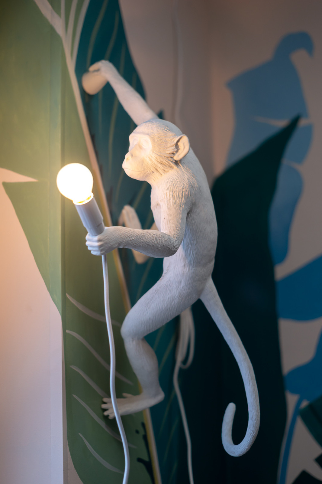 Игровая комната