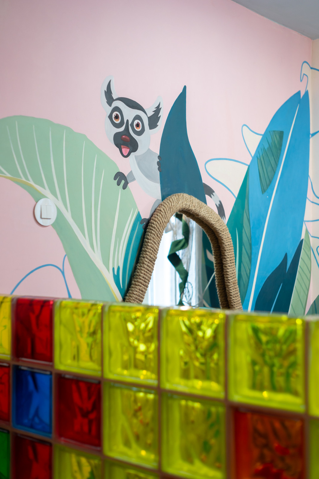 Игровая комната