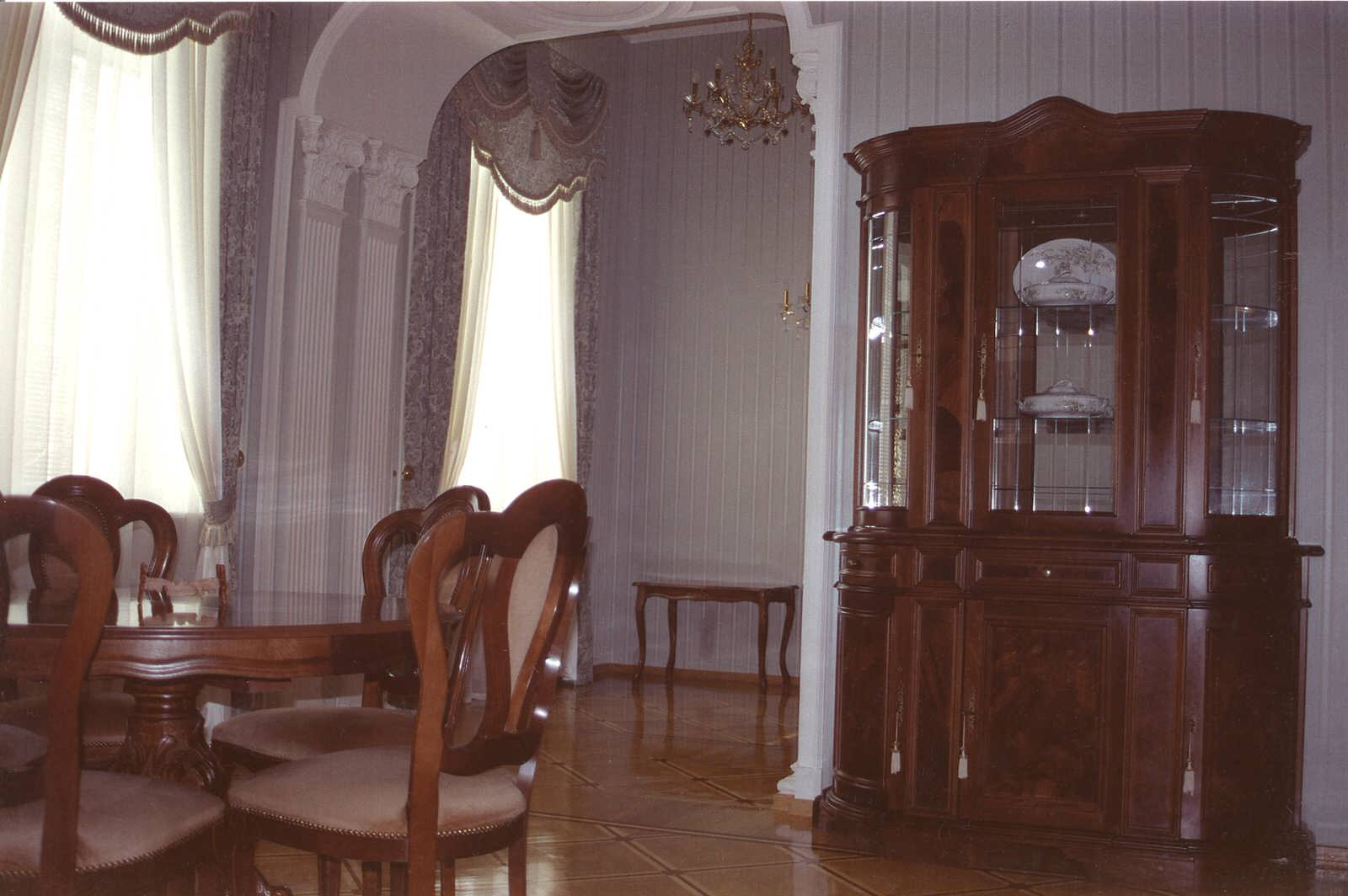 Фото ремонта квартиры на ул. Миллионная