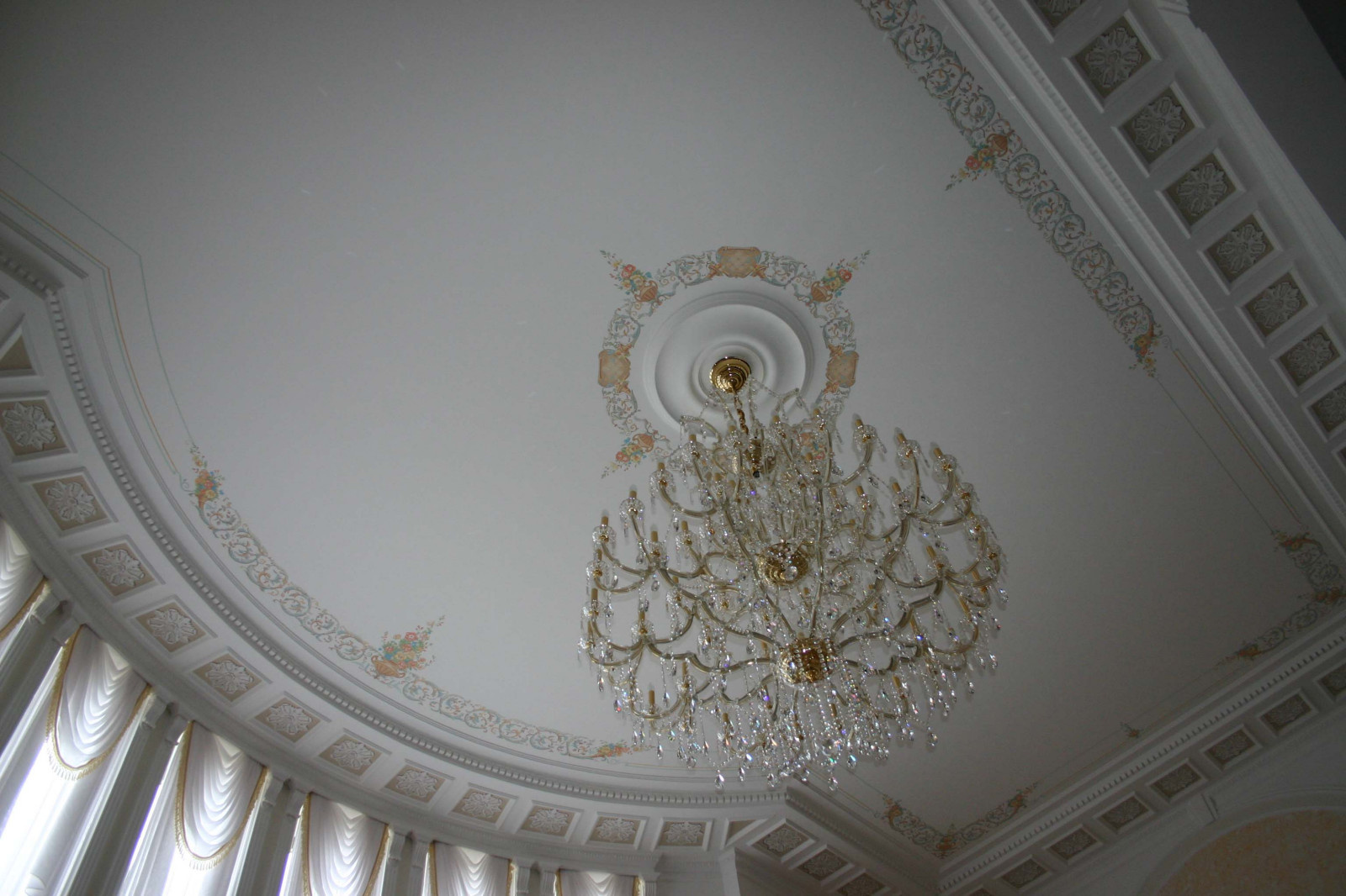Фото ремонта квартиры на ул. Миллионная