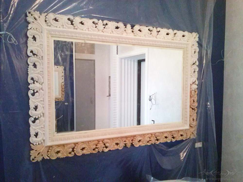 Обложка проекта: Лепнина для Love Радио