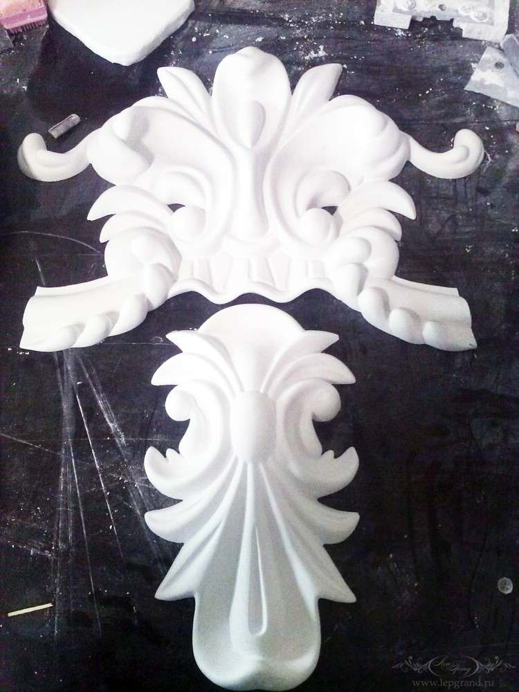 Эксклюзивный камин