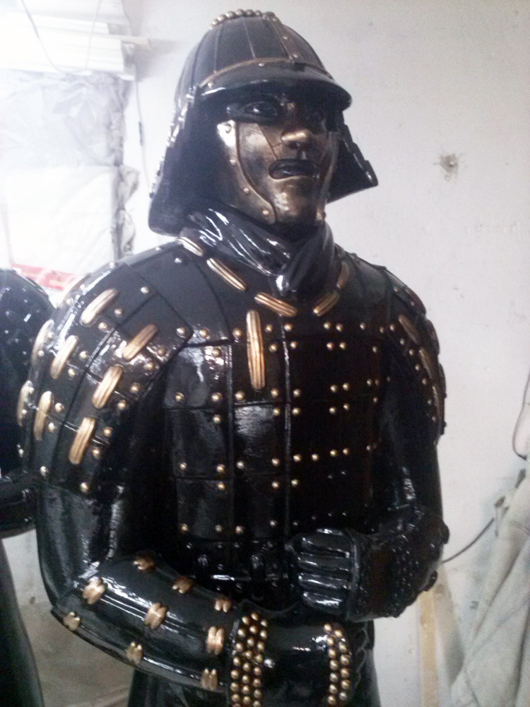 Скульптуры для Рестор Бизнес