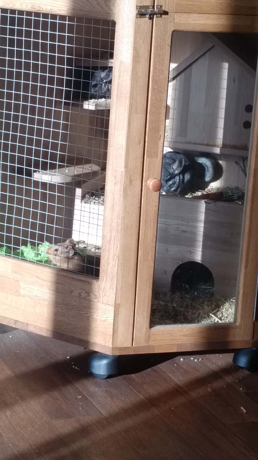 Декоративные изделия из массива натурального дерева