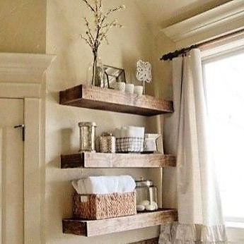 Декоративные изделия из массива натурального дерева