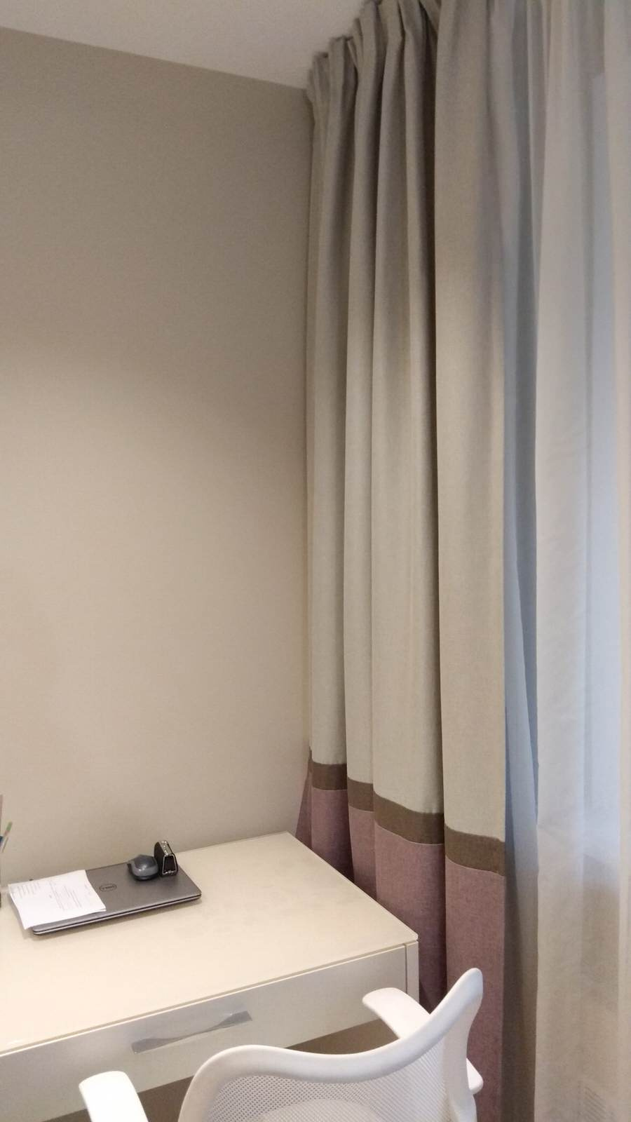 Проект квартиры общей площадью 90м2 для замечательной семьи.