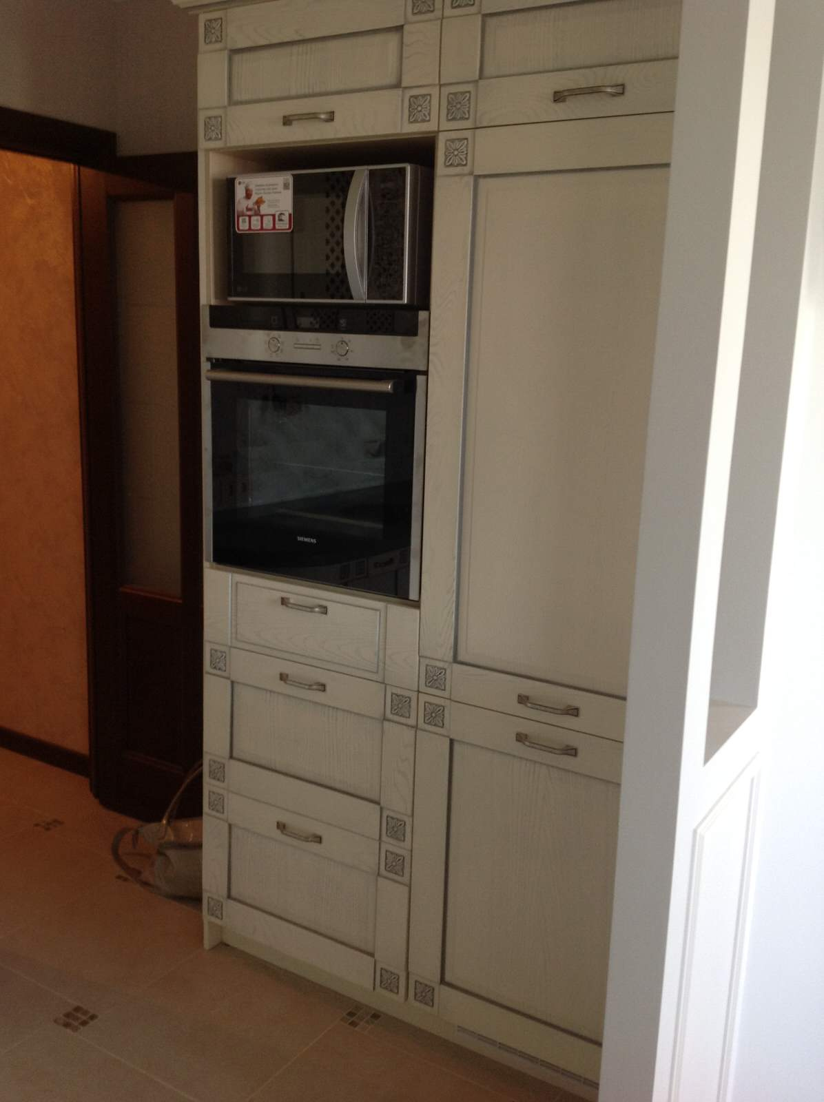 Однокомнатная квартира