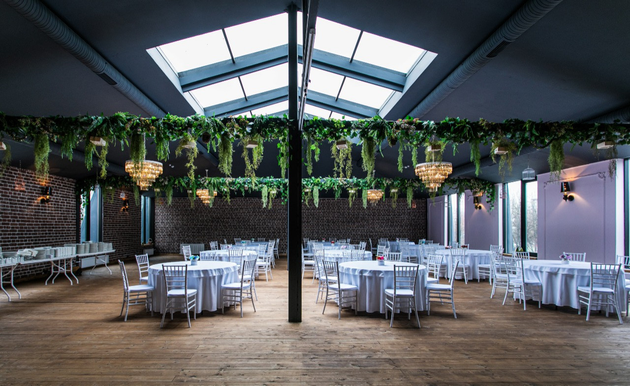 Ресторан  MANSARD