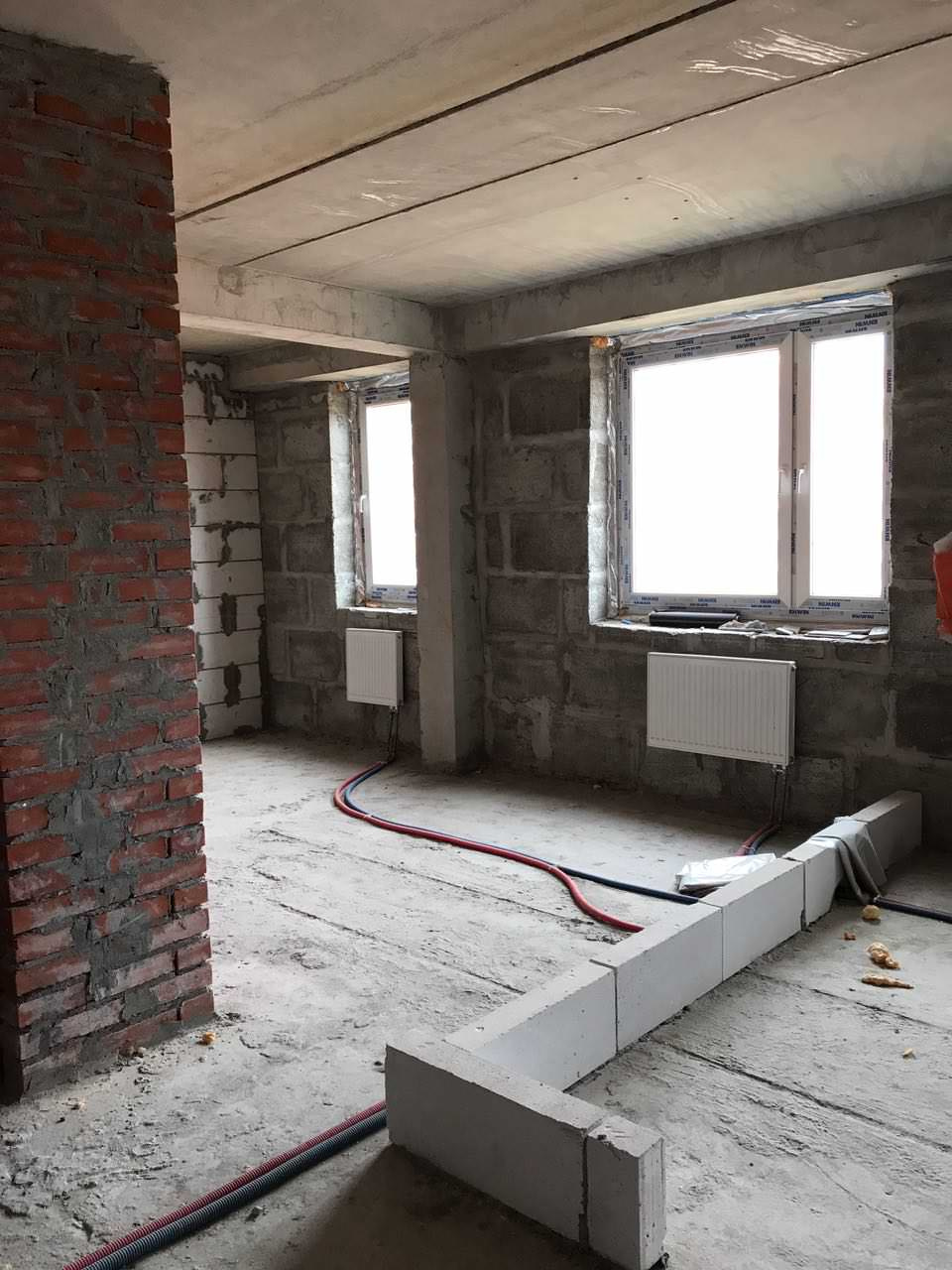 Квартира для одинокой девушки