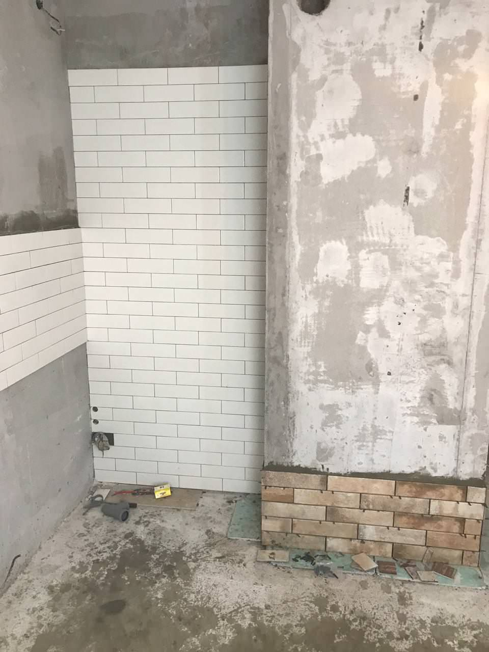 Трехкомнотная квартира