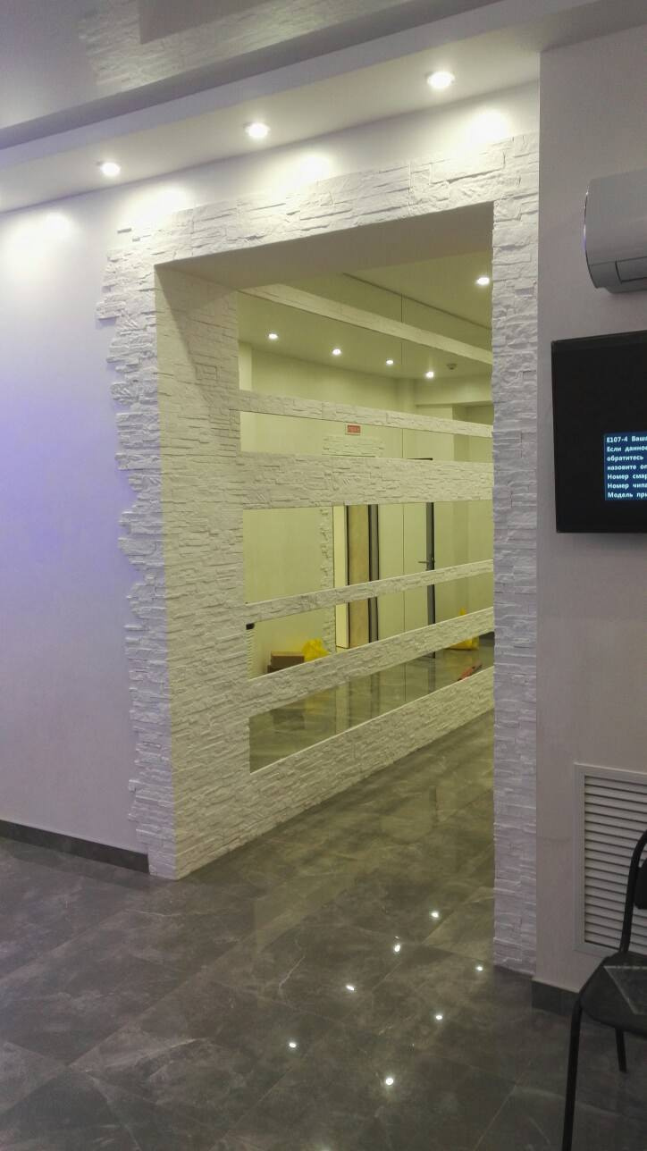 Стоматологическая клиника Да Винчи