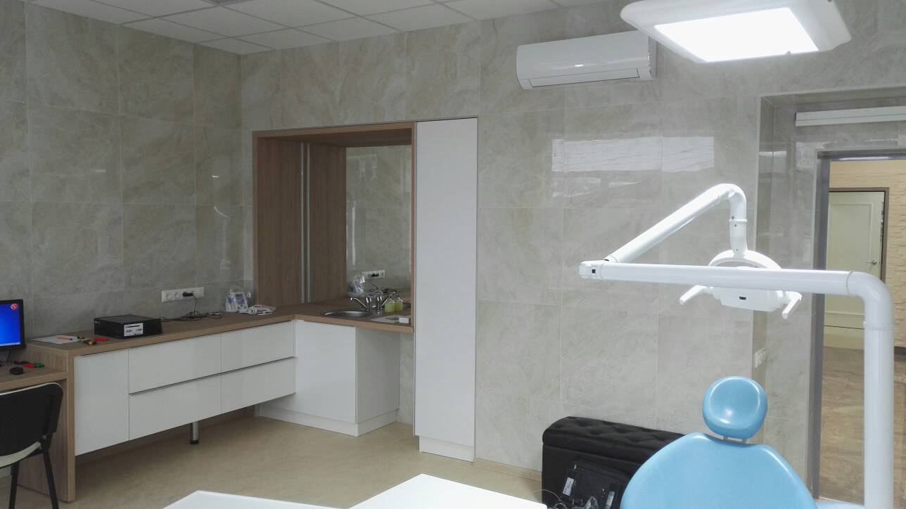 Стоматологическая клиника Да Винчи