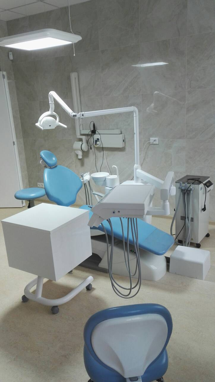 Стоматологическая клиника Да Винчи