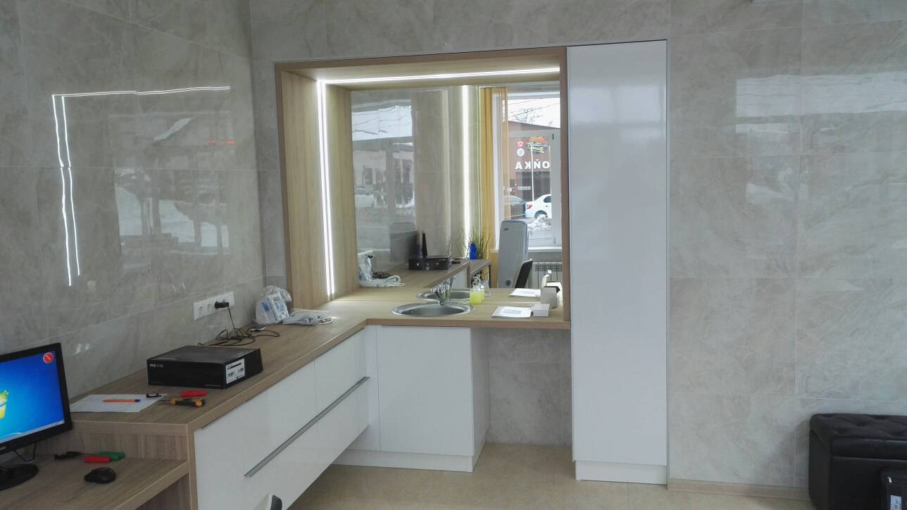 Стоматологическая клиника Да Винчи