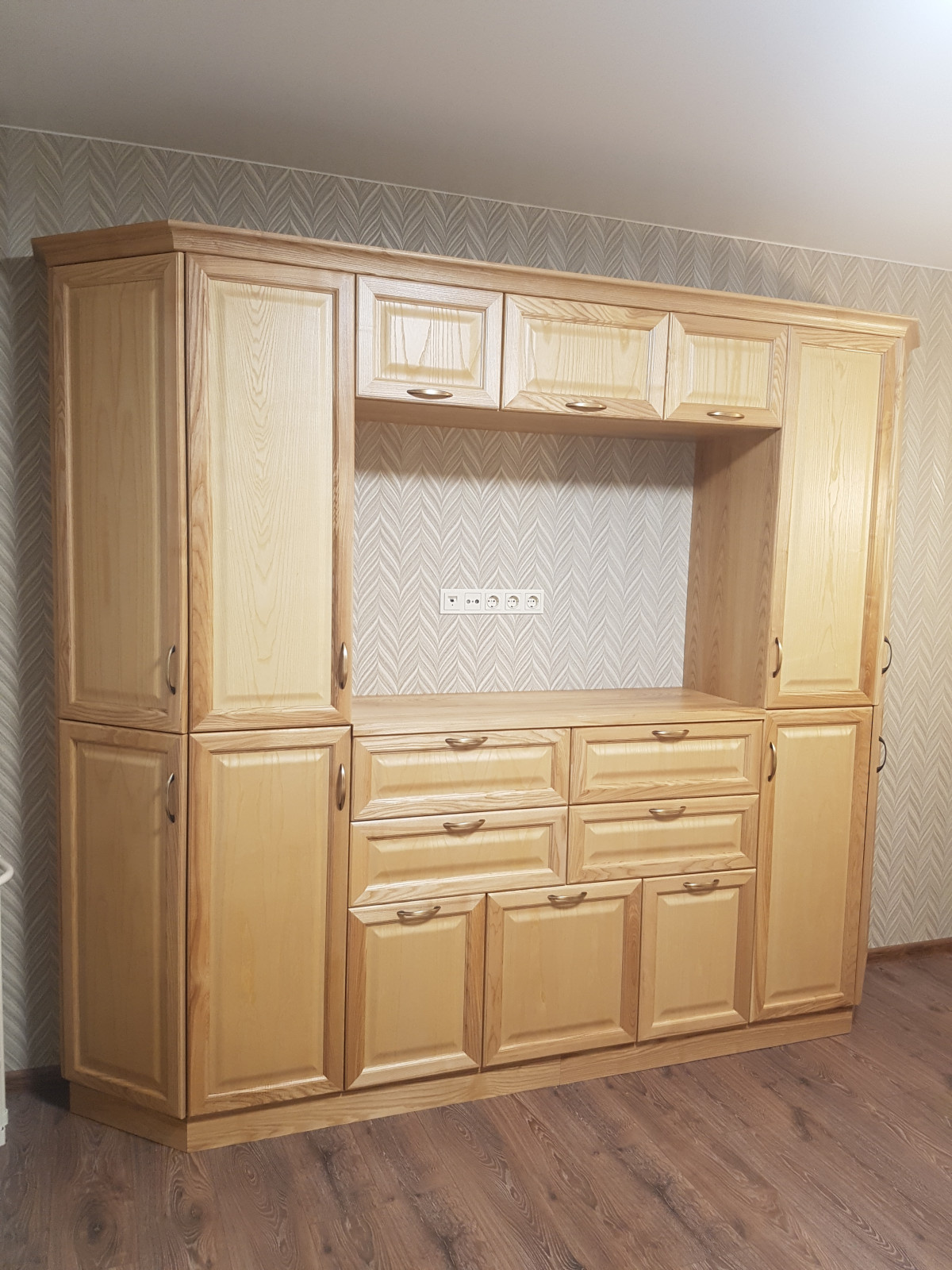 Квартира для одинокого мужчины