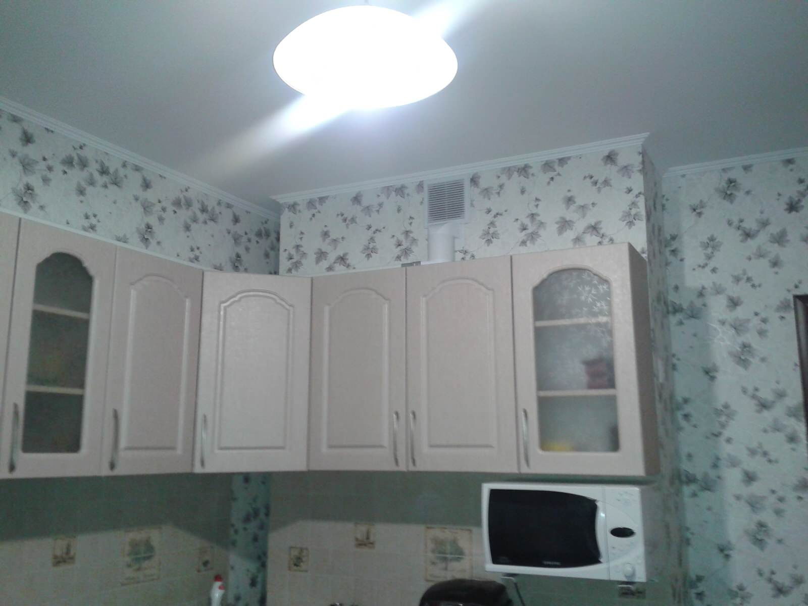 Квартира для бабушки