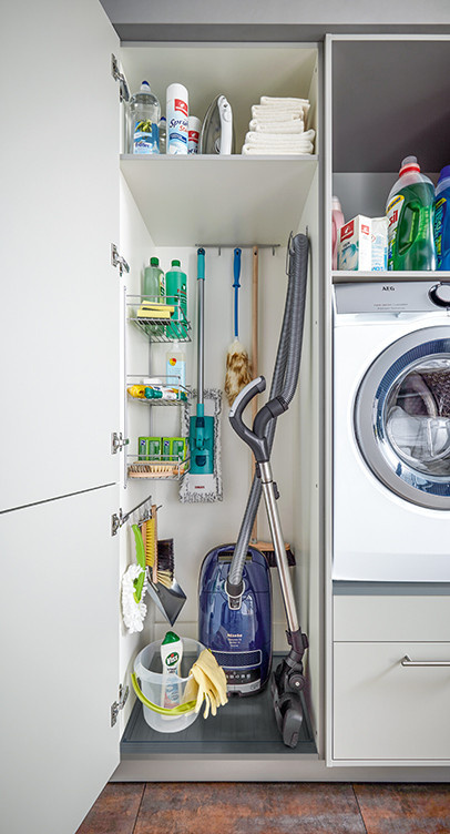 Постирочная